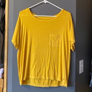 American Eagle shirt